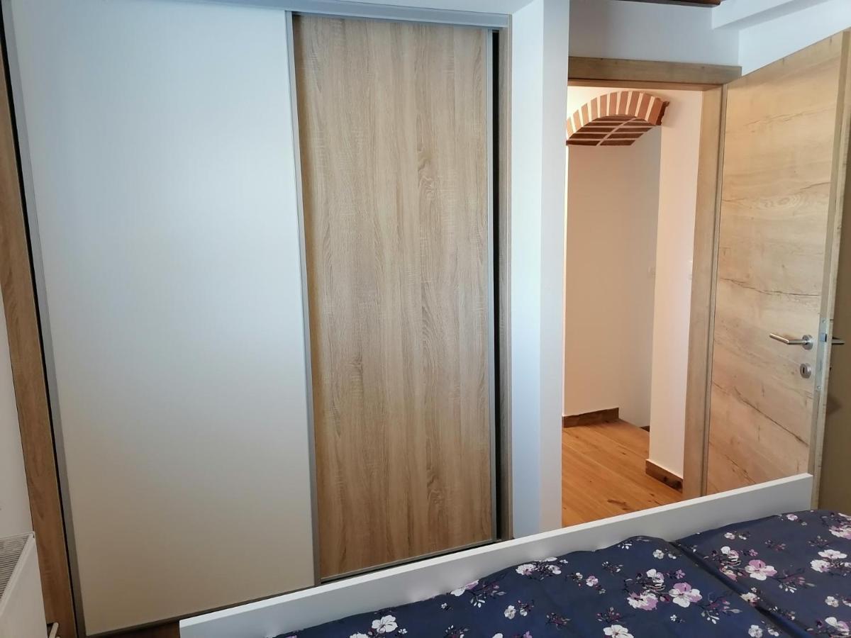 Zbogar Apartment Ratece Exterior photo